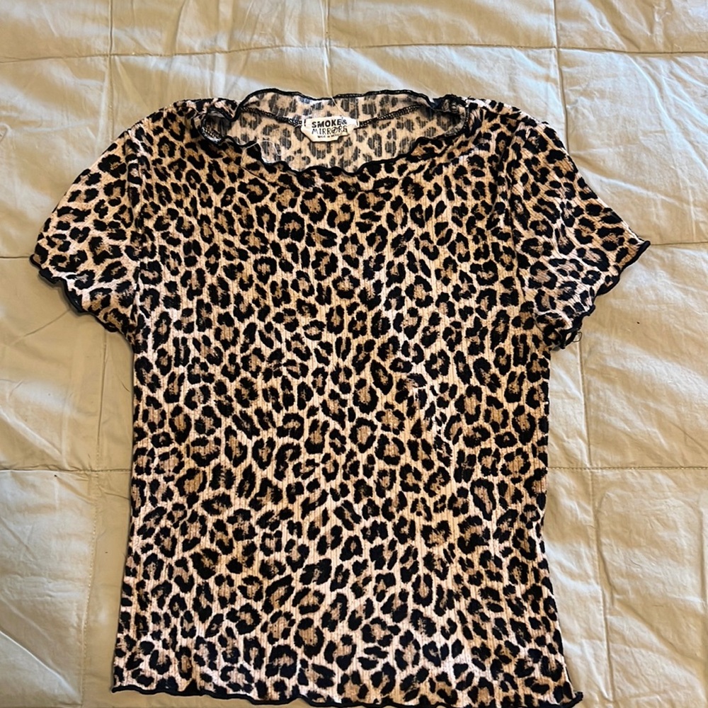 Xs top
